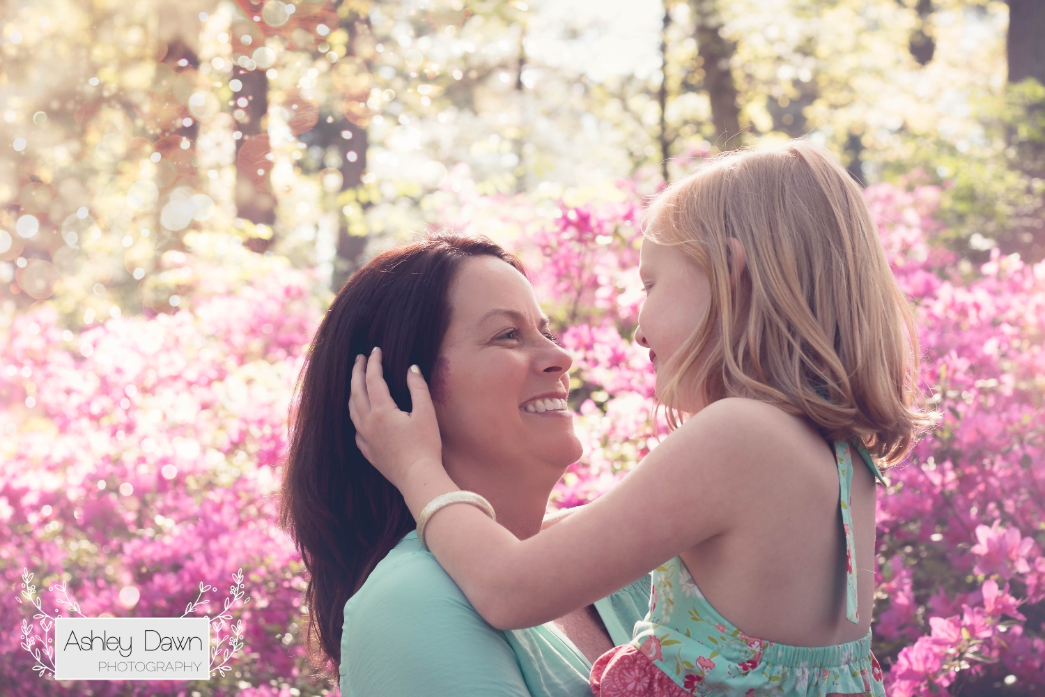Lifestyle Family Photography