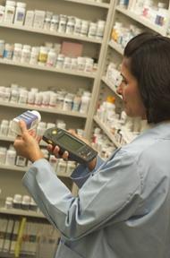 Online pharmacy. Guida astuta per i compratori in linea della medicina.
