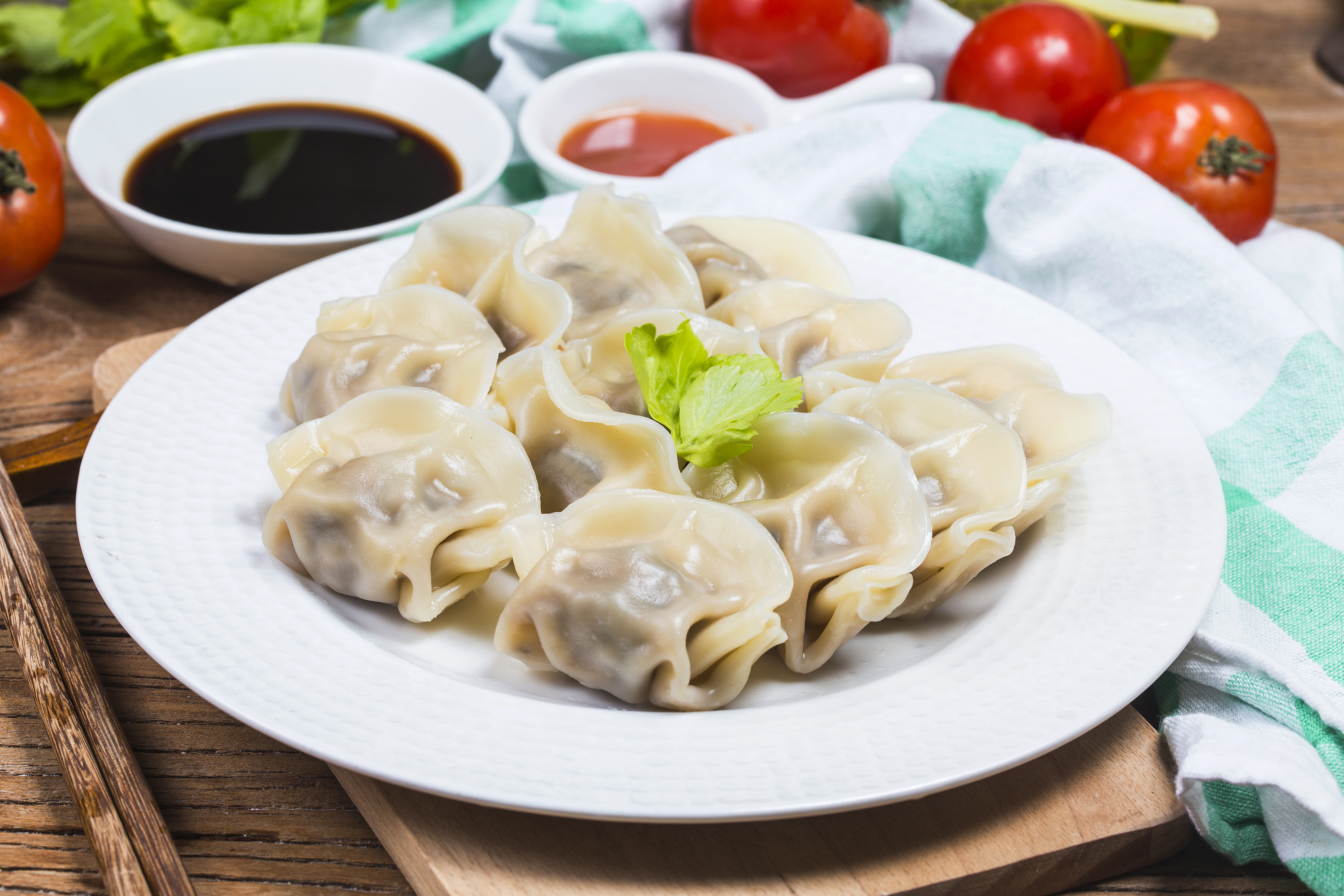 Dumplings