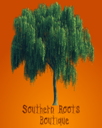 Southern Roots Boutique logo