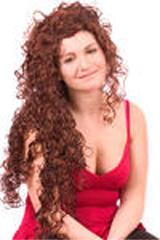 Pérdida del pelo de las mujeres