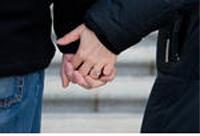 Sexuelle Behandlung als Obacht über Ihren Partner