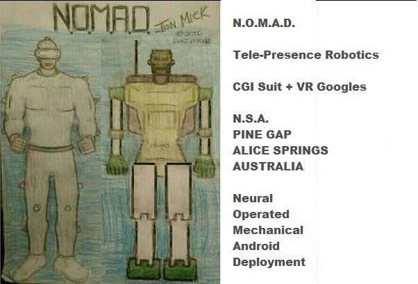 NOMAD