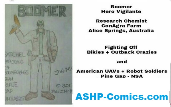Boomer