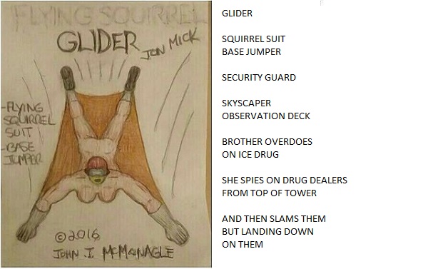 Glider