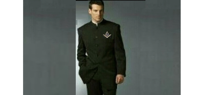 Master Mason