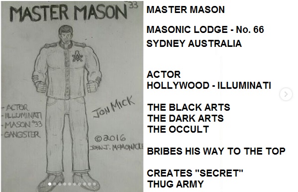 Master Mason