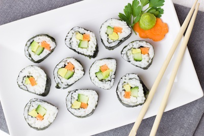SUSHI