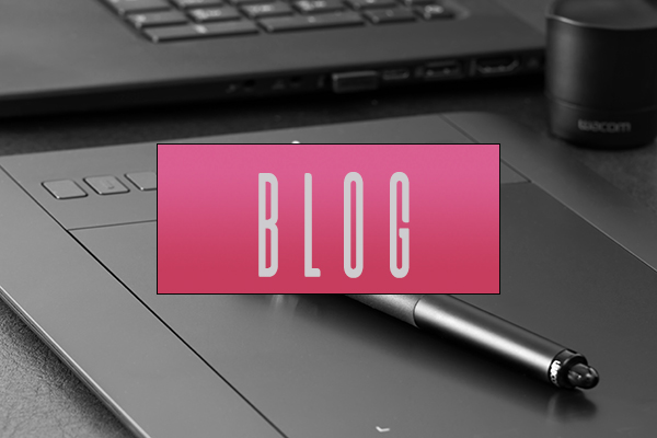 blog