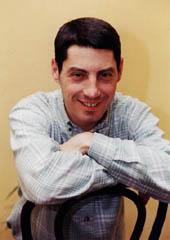 JAVIER S&Aacute;NCHEZ - BEASKOETXEA