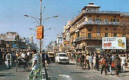 [Chandni Chowk]