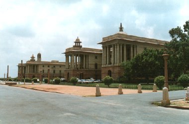 [The North Block]