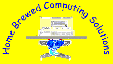 [Home Brewed Computing Solutions]
