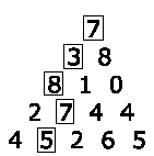 [Jackpot Path]