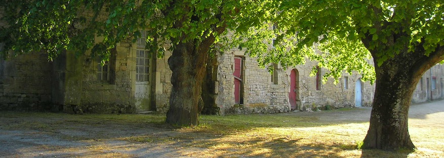 Abbaye d'Ardenne, Caen