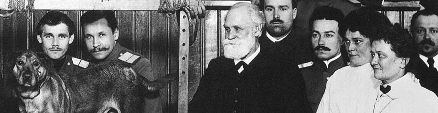 Pavlov