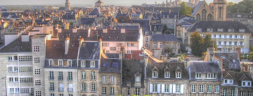 Caen, FR