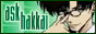 Noora/Hakkai!