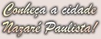 Conhe&ccedil;a a cidade!