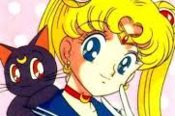 Sailor Moon