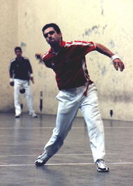 Saque