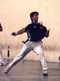 Dos paredes