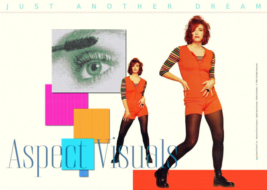 Cathy Dennis