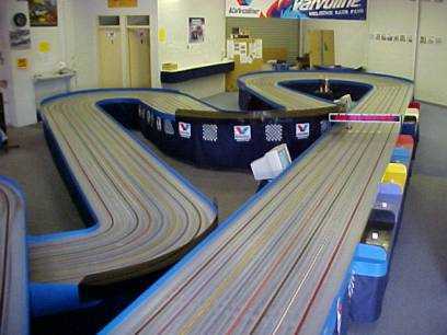 Slot Cars