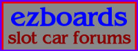 weird slot car talk