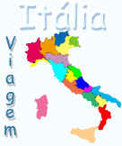 Minha viagem a It�lia
