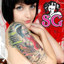 Punk Rock Pinup Girls