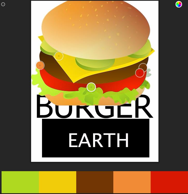 Logo Colours
