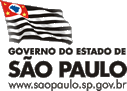 Bandeira do Estado de S&atilde;o Paulo