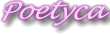Poetyca