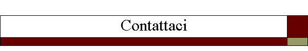Contattaci