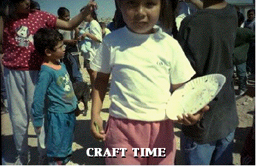 Craft time