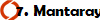 7. Mantaray