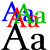Your Name Starts with A