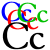 Your Name Starts with C