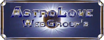 AstroLove WebGroup's