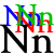 Your Name Starts with N
