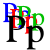 Your Name Starts with P