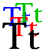 Your Name Starts with T