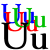 Your Name Starts with U