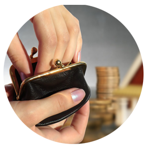 Financial Problem Specialist
