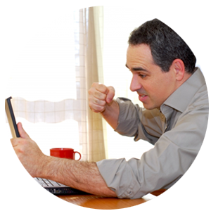 Job Problem Specialist
