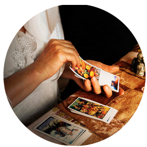 Tarot Reading Expert
