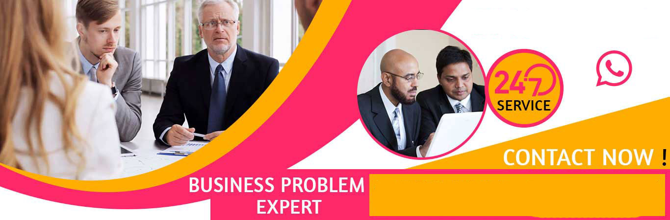 Business Problem Expert
