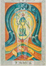 online tarot reading