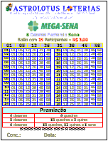 Bol�o de 8 dzs Mega